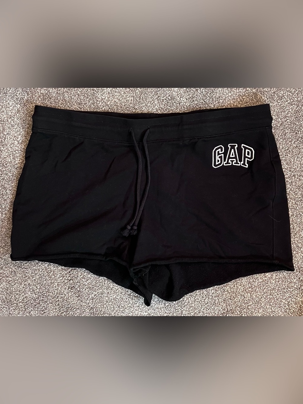 Gap shorts size X-Large